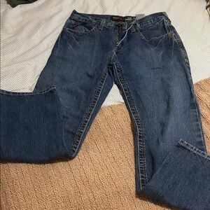 Men’s Ariat Jeans